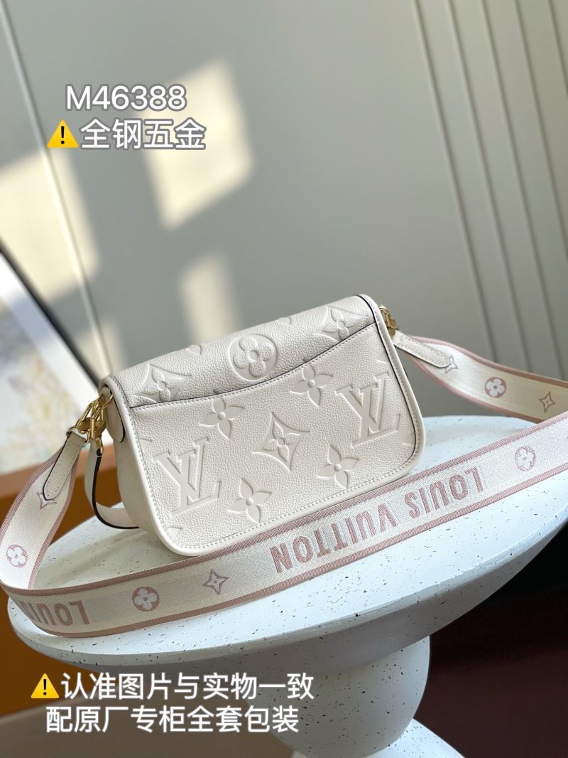 LV Satchel bags